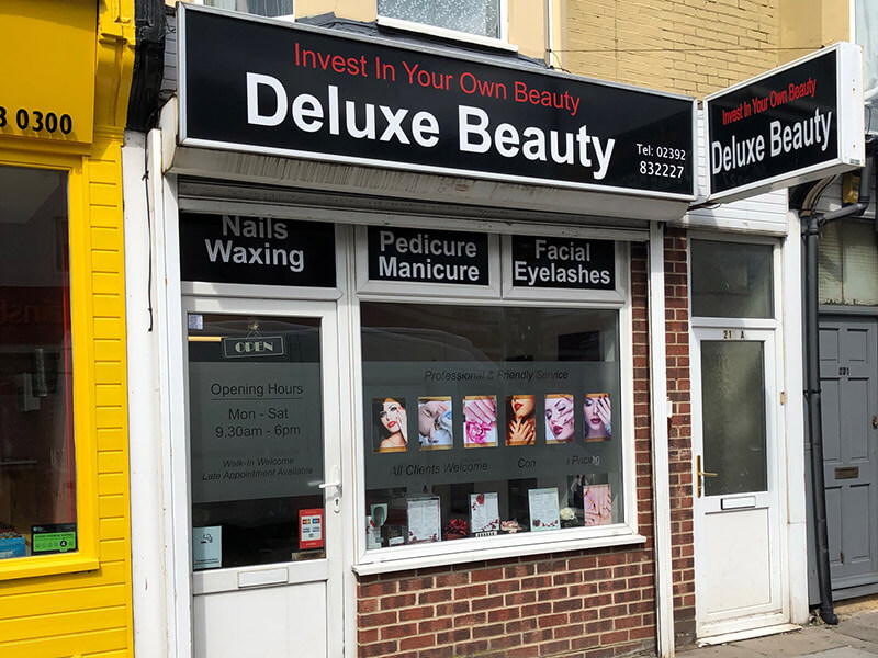 Deluxe Beauty